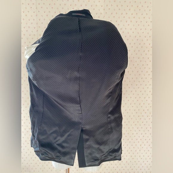 Ted Baker Endurance Tuxedo - Picture 8 of 13